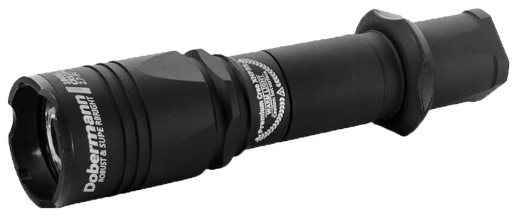 Тактический фонарь ArmyTek Dobermann Pro 