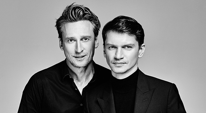 Новая жизнь. Новое прочтение. Первый номер российского издания MAN ELLE Новая жизнь. Новое прочтение. Первый номер российского издания MAN ELLE