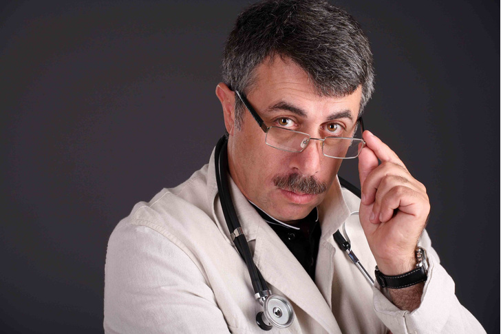 Комаровский назвал главную проблему здравоохранения в России