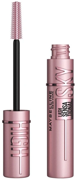 Тушь для ресниц Lash Sensational Sky High, Maybelline New York 