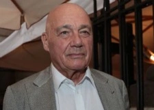 Владимир Познер поражен феноменальными способностями правнука