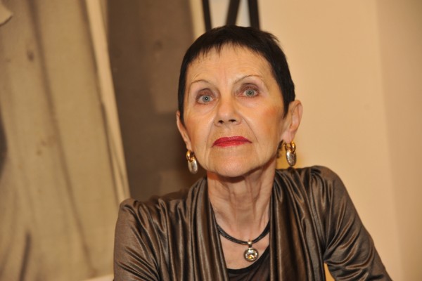Тамара Золотухина умерла от рака