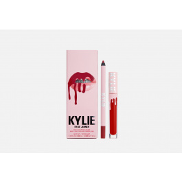 Набор KYLIE COSMETICS Matte lip kit