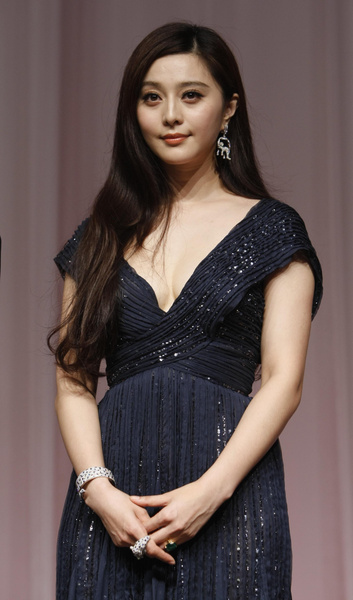 Как Китай «отменил» свою самую красивую актрису, а она чуть не похоронила киноиндустрию