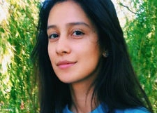 Равшана Куркова объяснила, почему не спешит стать матерью