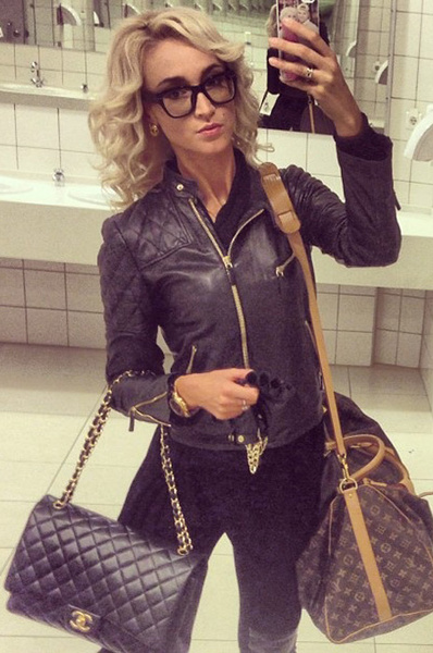 Ольга Бузова: фото