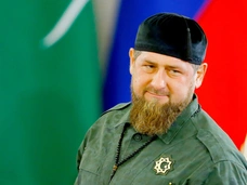 Рамзан Кадыров госпитализирован с подозрением на коронавирус