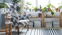 Как хранить журналы: 7 стильных решений