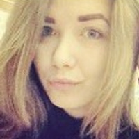 Аватарка Olgesha
