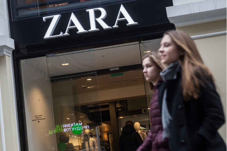 Поношенная Zara на Авито или подороже из Турции: как модницы выкручиваются в период санкций?