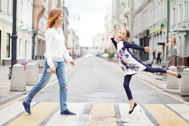 Фото №1 - В Санкт-Петербурге впервые пройдет SelfMama Forum