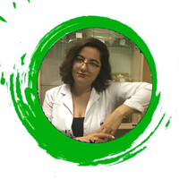 Аватарка Гаянэ Серобян