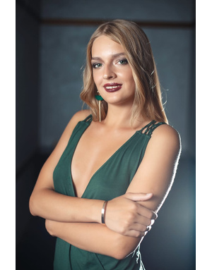 Мисс Барнаул 2018