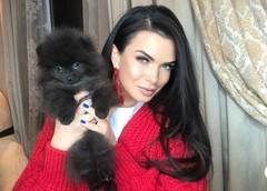 Беременная Катя Жужа: «Не знаю, что мне сделать, чтобы не сломаться»
