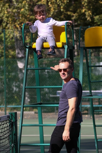 Платон Шепелев, Дмитрий Шепелев