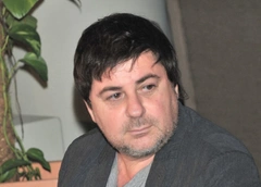 «Думал, очередная красивая телка»: Александр Цекало не хотел работать с любовницей Бориса Немцова