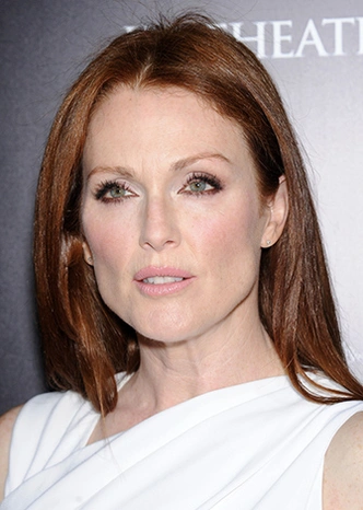 Джулианна Мур /Julianne Moore/