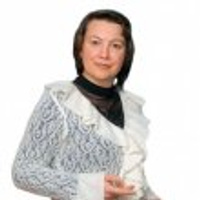 Аватарка Светлана Николаевна Деньгова