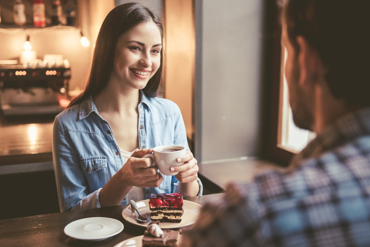 Как заставить мужчин чаще приглашать вас на свидания: попробуйте эти 9 способов