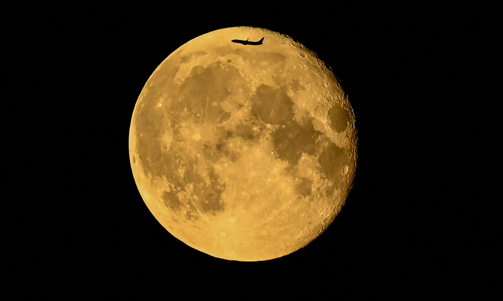 El sol la luna y la verdad