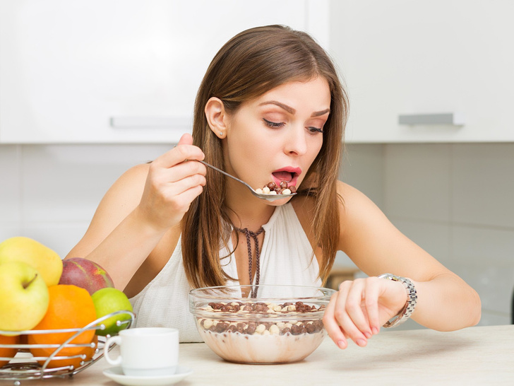 7 признаков того, что у вас есть проблемы с питанием (и как их решить)