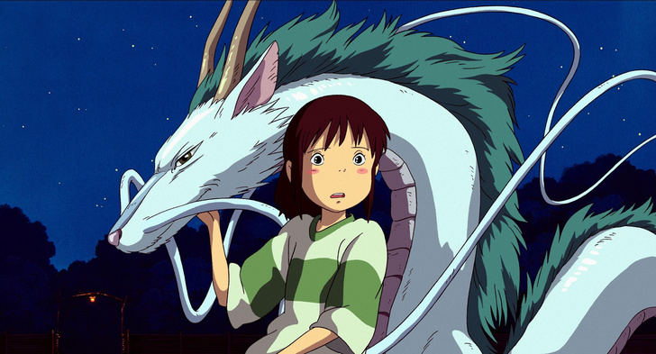Не хуже Миядзаки: 10 крутых аниме, которые вы могли пропустить