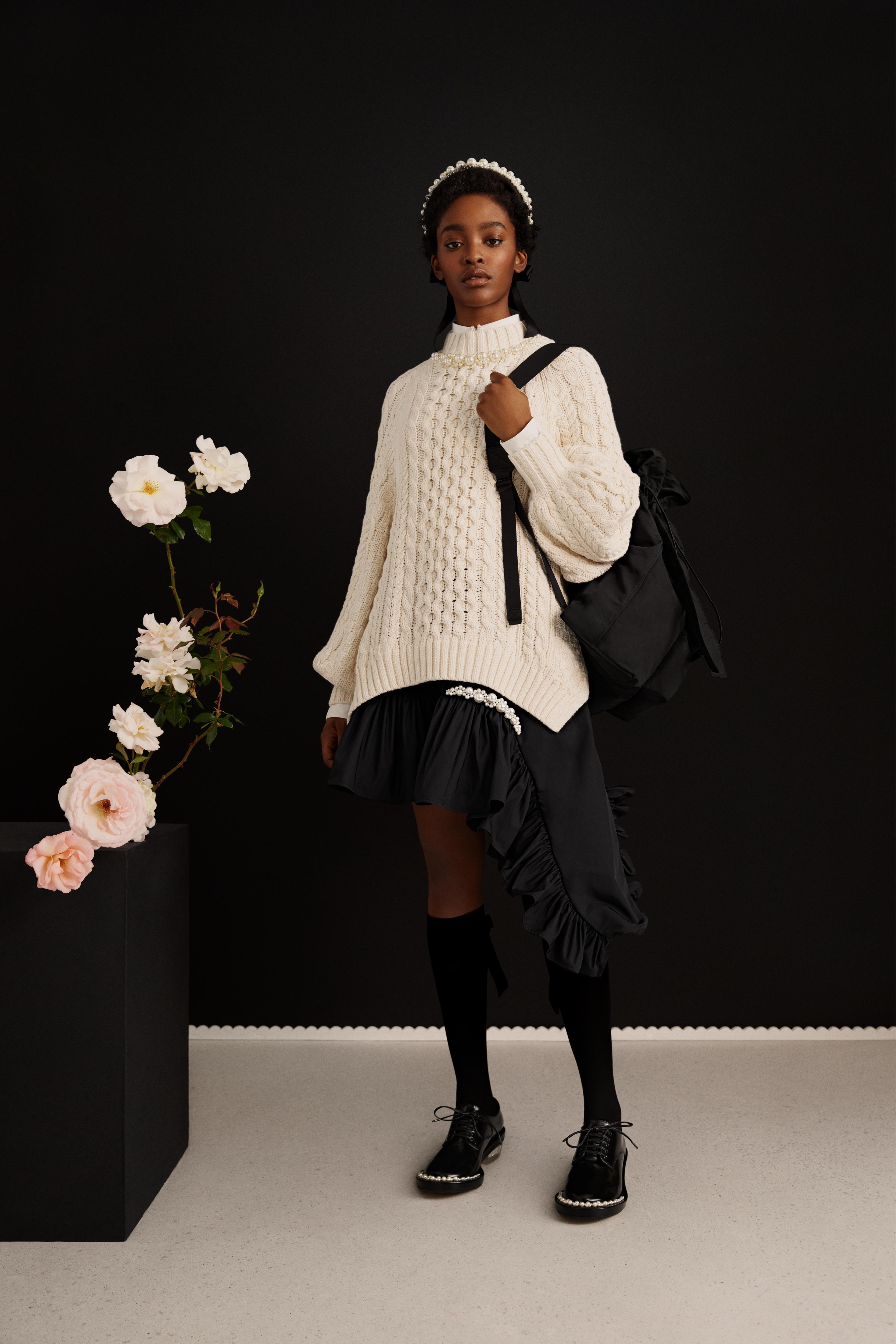 h&m by simone rocha