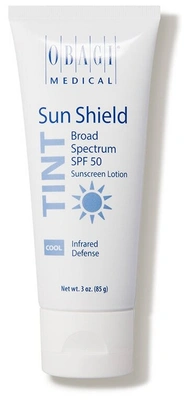 Солнцезащитный лосьон Obagi SPF 50