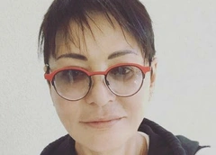 Ирина Хакамада купила шубу за четыре миллиона рублей