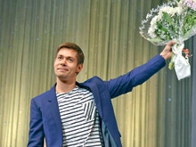 Стас Пьеха стал отцом и собирается жениться