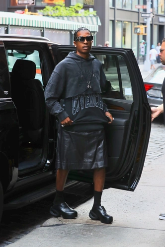 ASAP Rocky