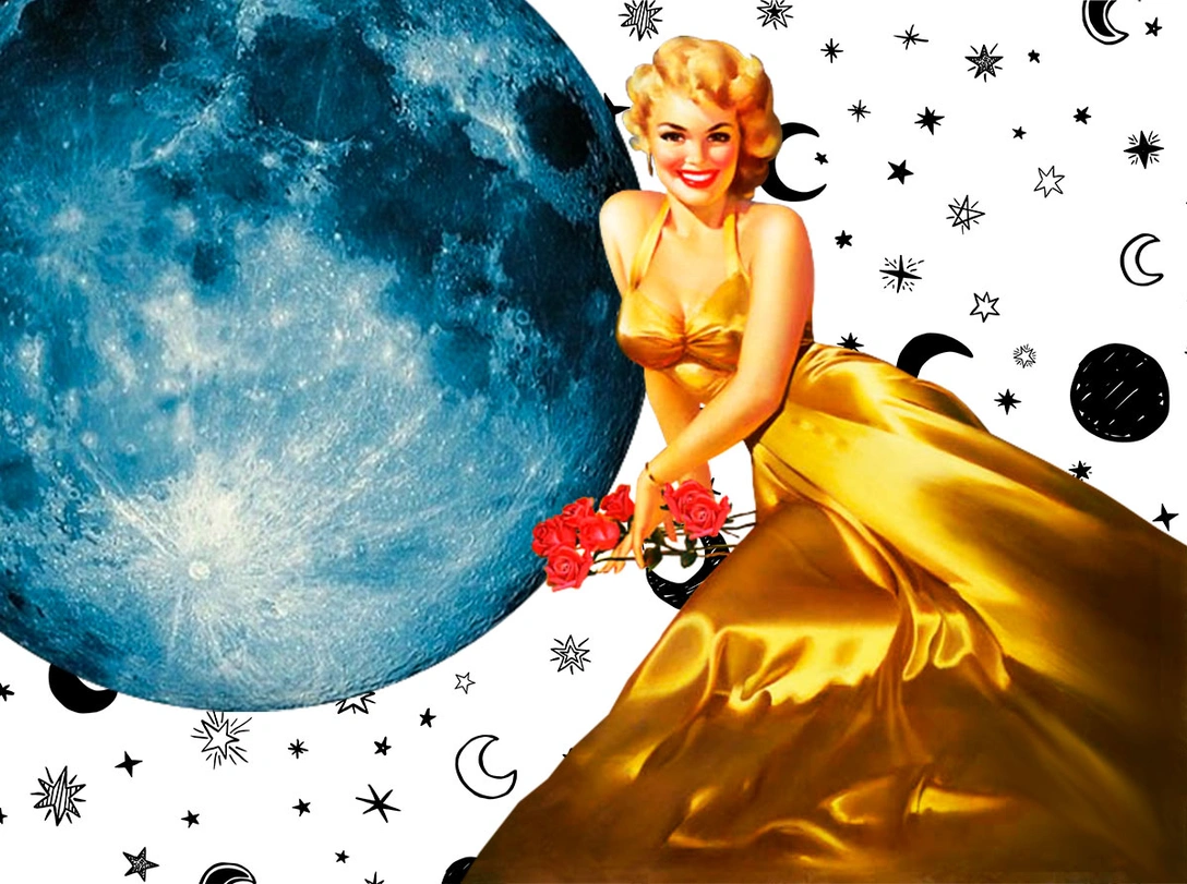 Лунный гороскоп на 17 сентября, вторник | marieclaire.ru