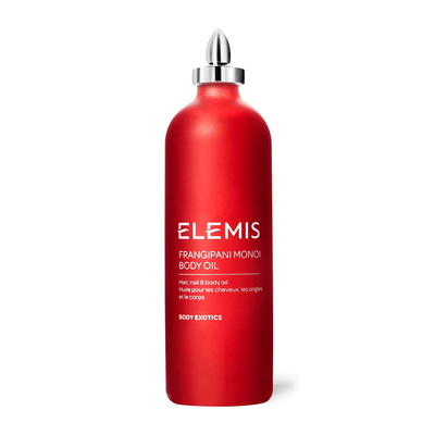 Масло для тела  ELEMIS Frangipani Monoi  — купить в Москве