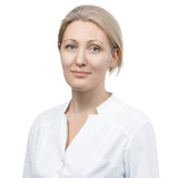 Екатерина Шульга