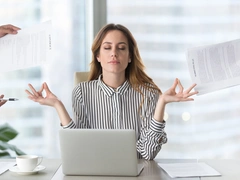 Хватит это терпеть! Что принять, чтобы обезопасить себя от перенапряжения?
