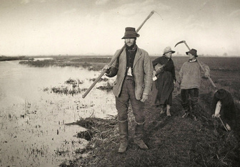 Для адептов фотоискусства: 5 исторических технологий фиксации изображения при помощи серебра, стекла и платины