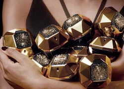 Аромат дня: Lady Million Fabulous от Paco Rabanne