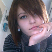 Аватарка Елена