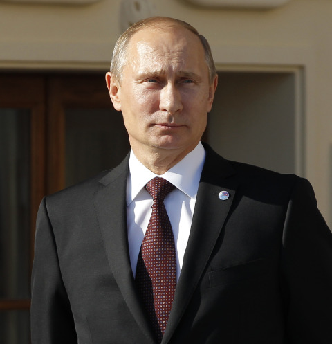 Летописец президента Андрей Колесников: «Владимир Путин имеет право скрывать личную жизнь»