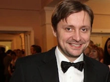 Артем Михалков стал президентом кинофестиваля
