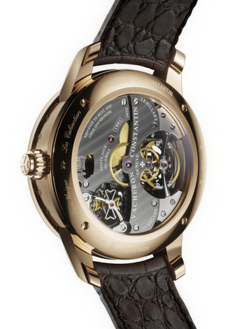 Watches & Wonders 2021: новинки, представленные мануфактурой Vacheron Constantin