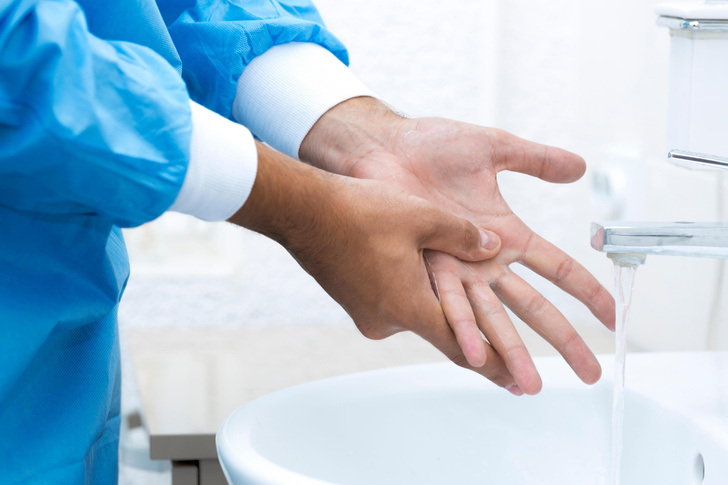 Мыть или не мыть: что известно науке о пользе и вреде чистых рук