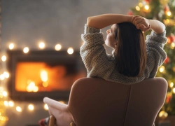 5 советов тем, у кого нет новогоднего настроения