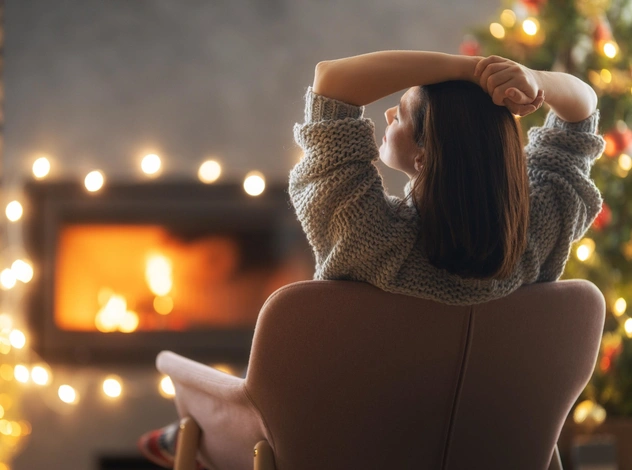5 советов тем, у кого нет новогоднего настроения