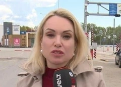 «Зачем звать чучело?»: в Киеве отменили пресс-конференцию экс-редактора Первого канала Овсянниковой