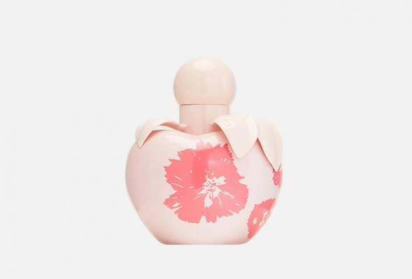 Туалетная вода NINA RICCI nina fleur 