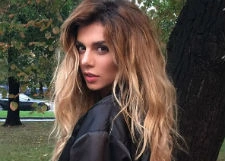Анна Седокова разоткровенничалась об отношениях с бывшим мужем