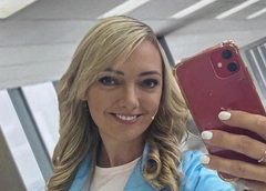 Светлана Малькова: «Снова придется объяснять детям, что папа в плену и не может содержать их»