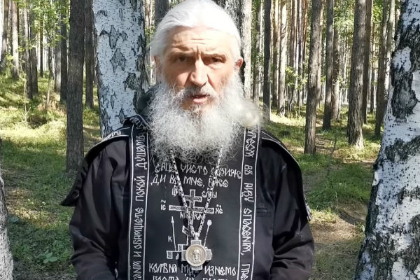 Ксения Собчак написала заявление в СК из-за нападения в монастыре
