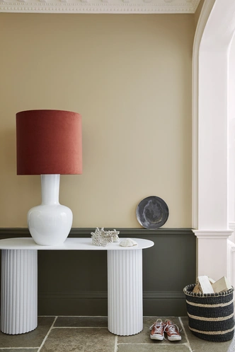 Новая капсульная коллекция Stone от Little Greene